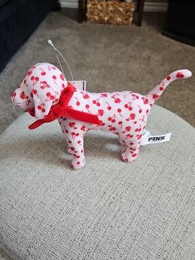 VS PINK Cherry mini Dog